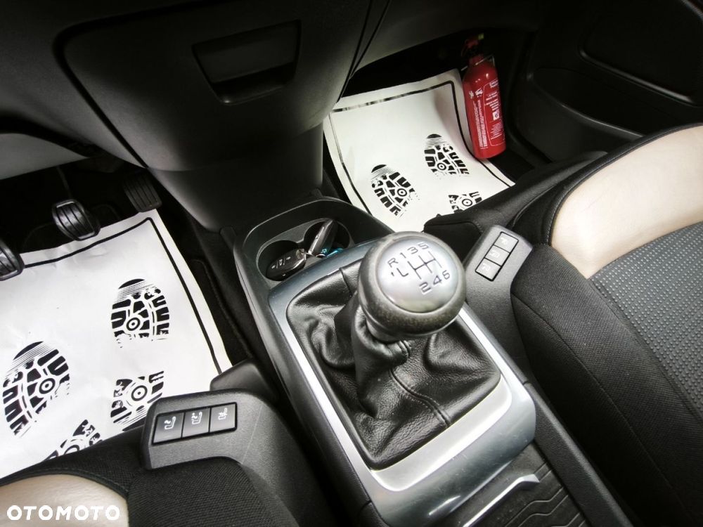 Citroën C4 Picasso 1.6 e-HDi Exclusive - 13