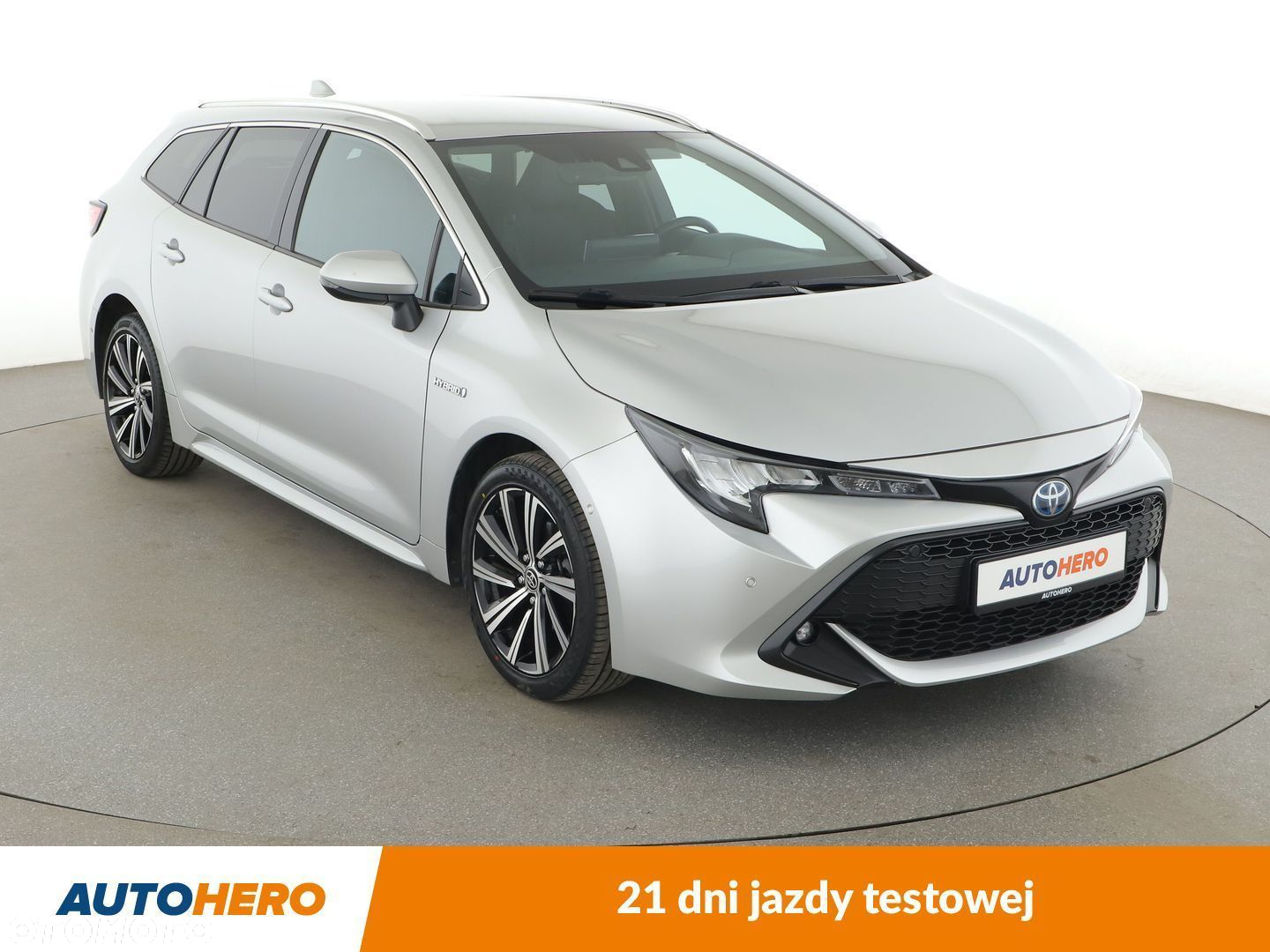 Toyota Corolla - 8