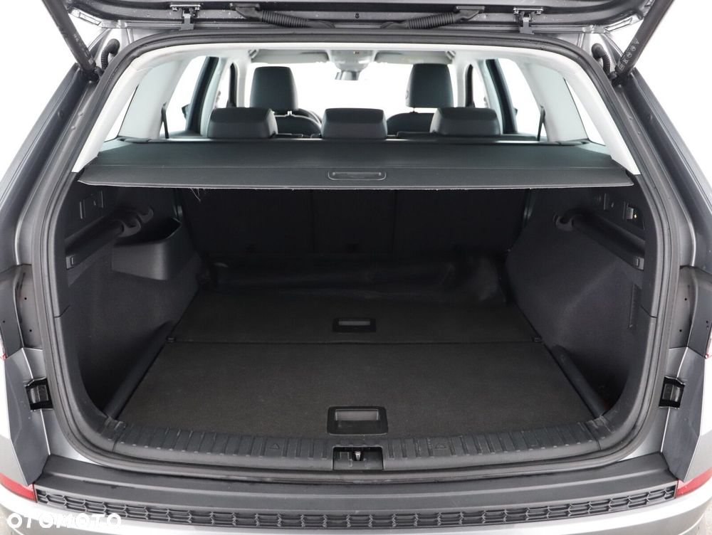 Skoda Kodiaq 2.0 TDI 4x4 L&K DSG - 26