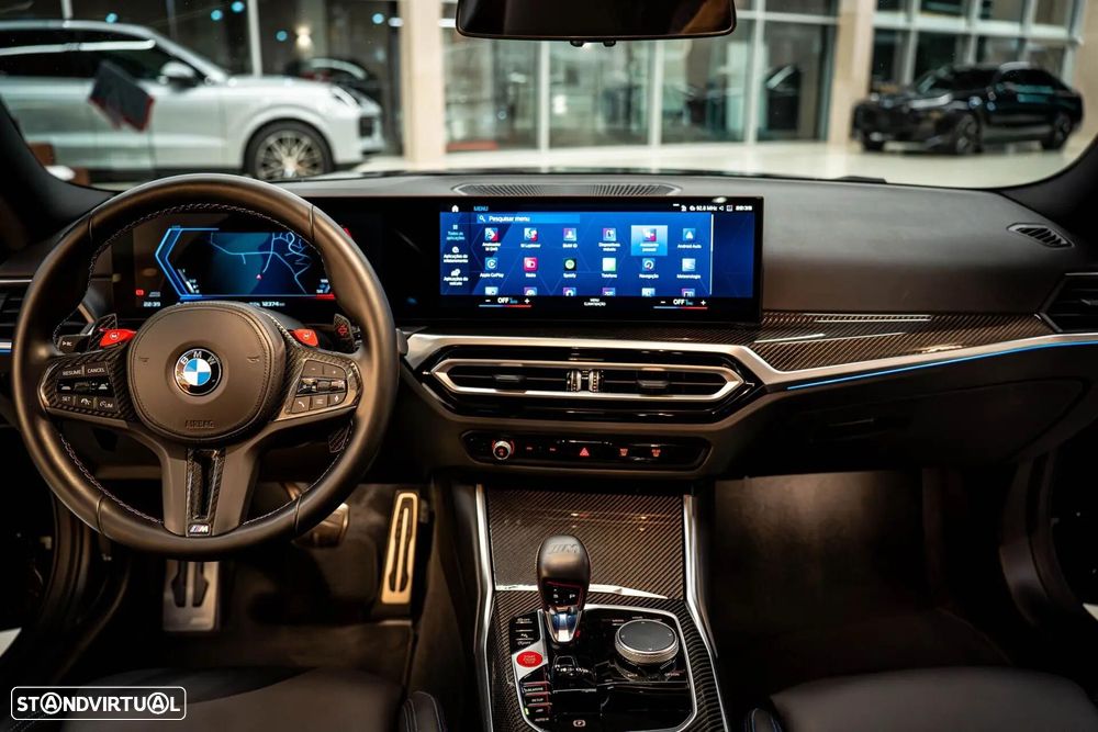 BMW M2 Auto - 24