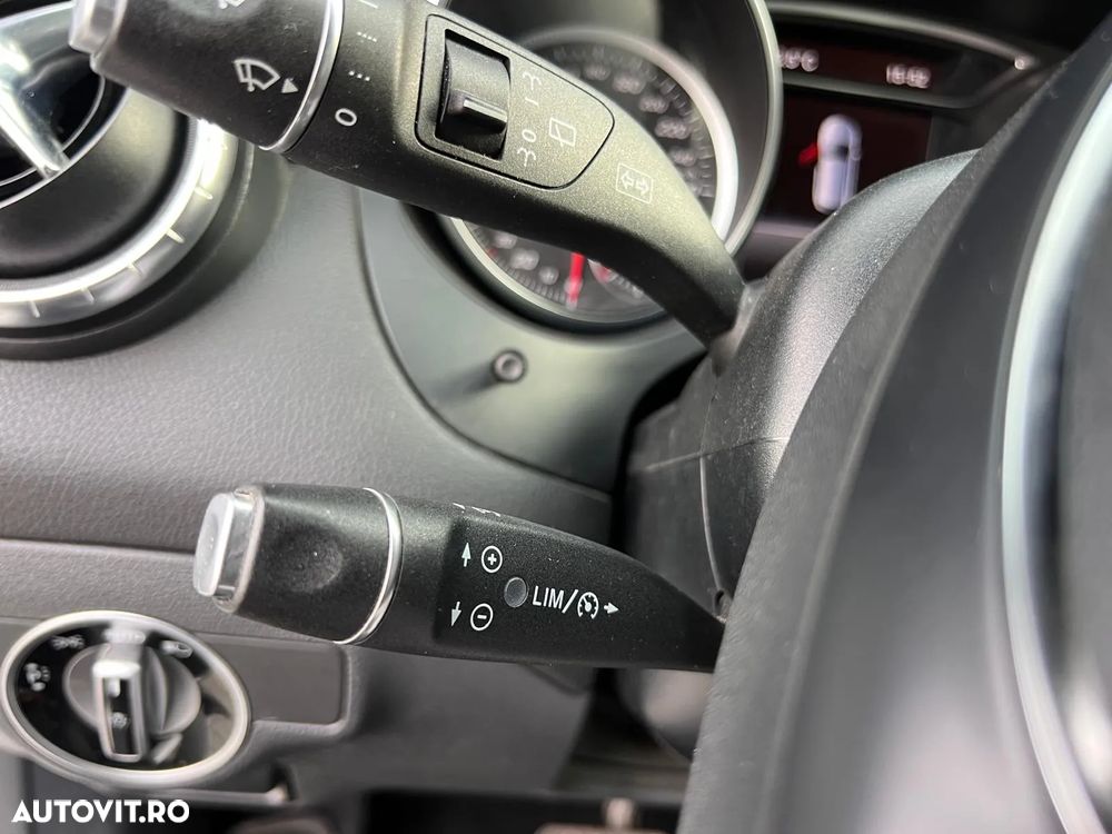 Mercedes-Benz CLA - 15
