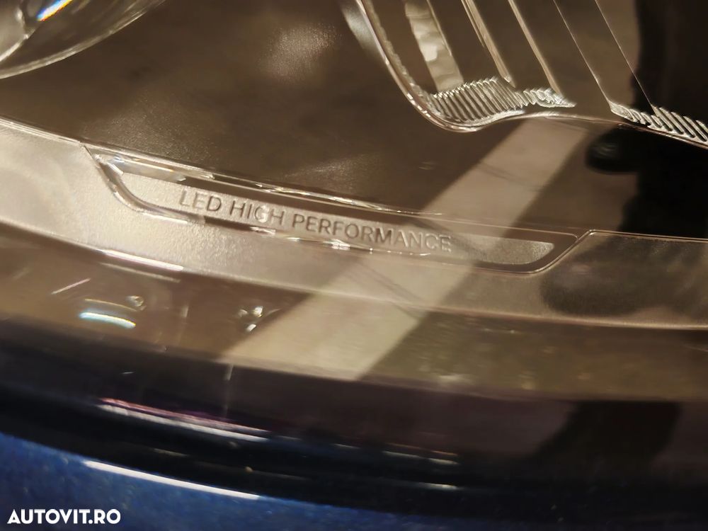 Mercedes-Benz C 220 (BlueTEC) d 7G-TRONIC Avantgarde - 15