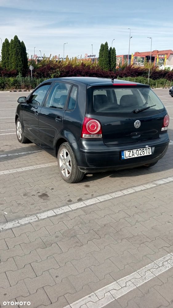 Volkswagen Polo 1.2 12V Comfortline - 8