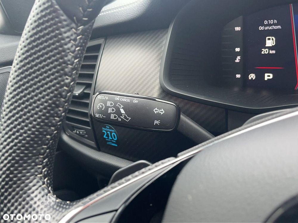 Skoda Kodiaq 2.0 TDI 4x2 Sportline DSG - 26