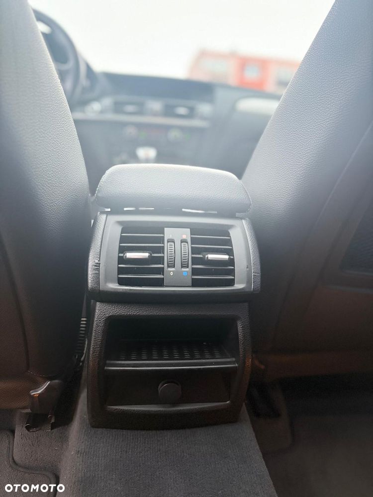 BMW X3 20d xDrive - 16