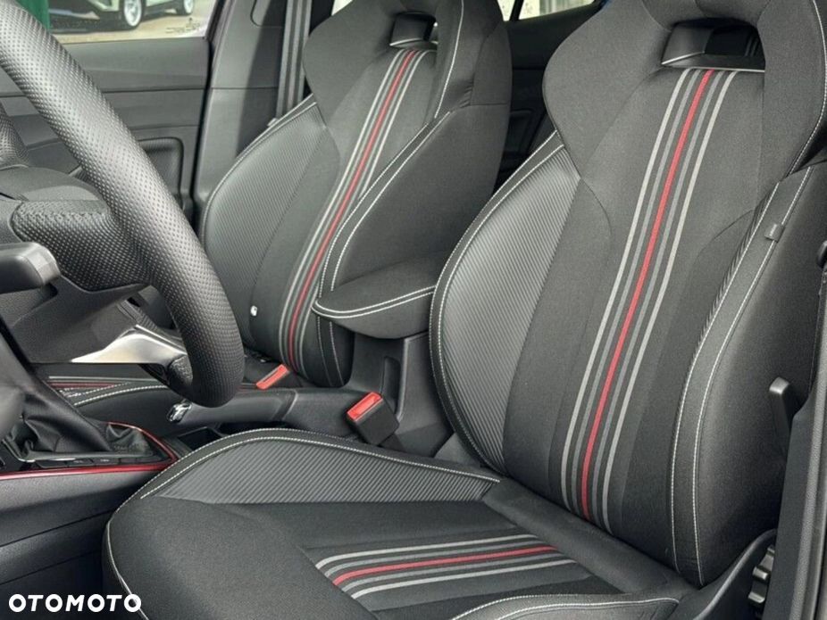 Skoda Fabia 1.5 TSI Monte Carlo DSG - 6