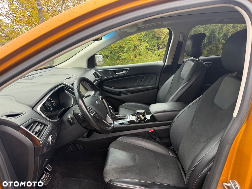 Ford Edge 2.0 TDCi Bi-Turbo 4x4 Sport - 24