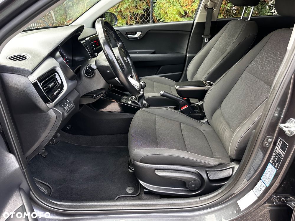 Kia Rio 1.2 Business Line - 25