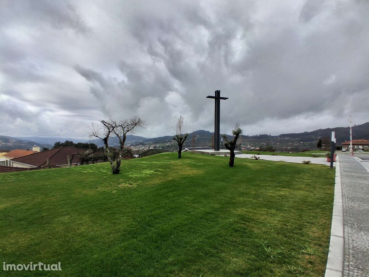 Terreno para Investimento Marco de Canaveses - Grande imagem: 4/25