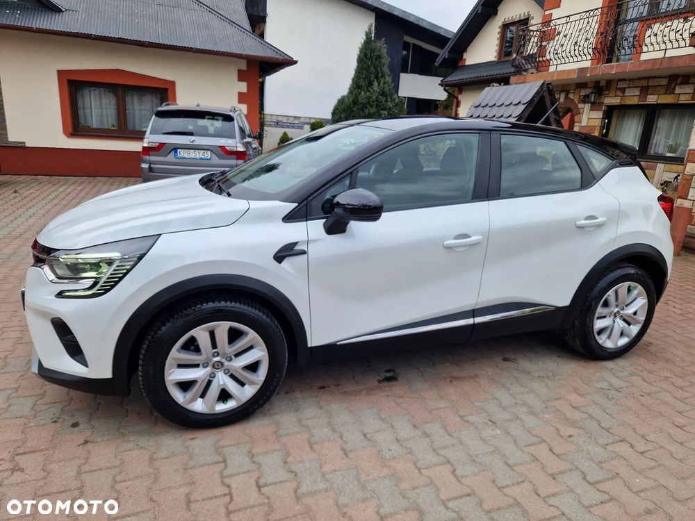 Renault Captur 1.0 TCe Zen - 33