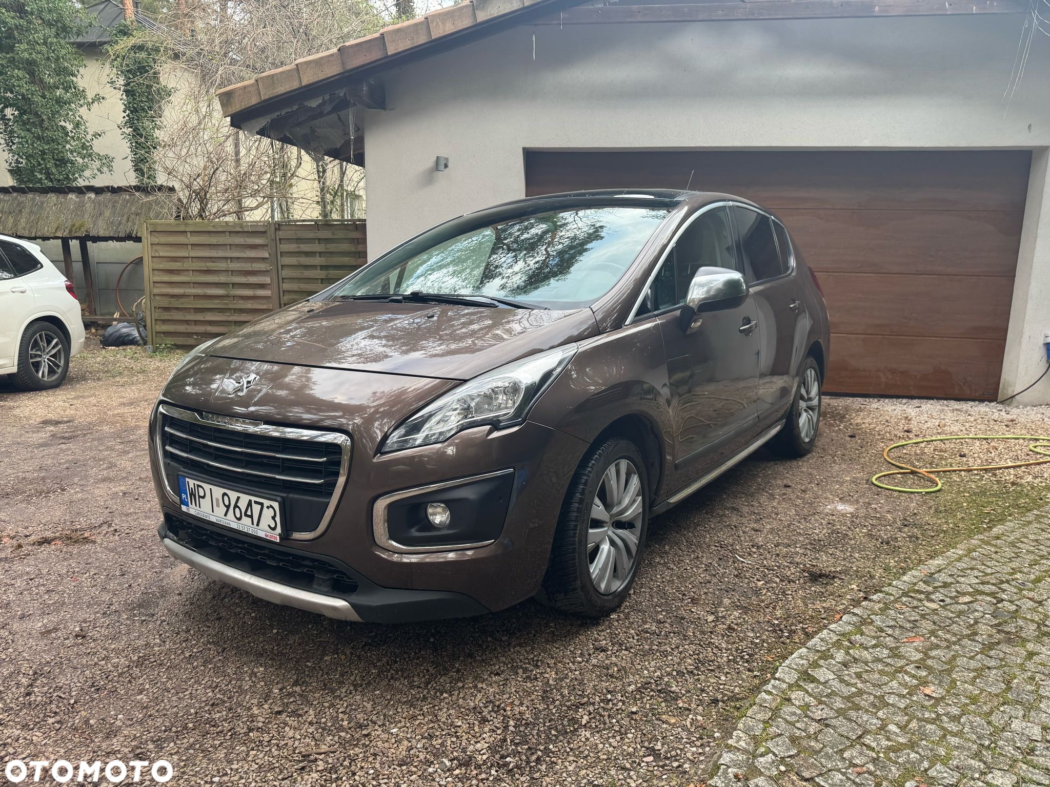 Peugeot 3008 - 18
