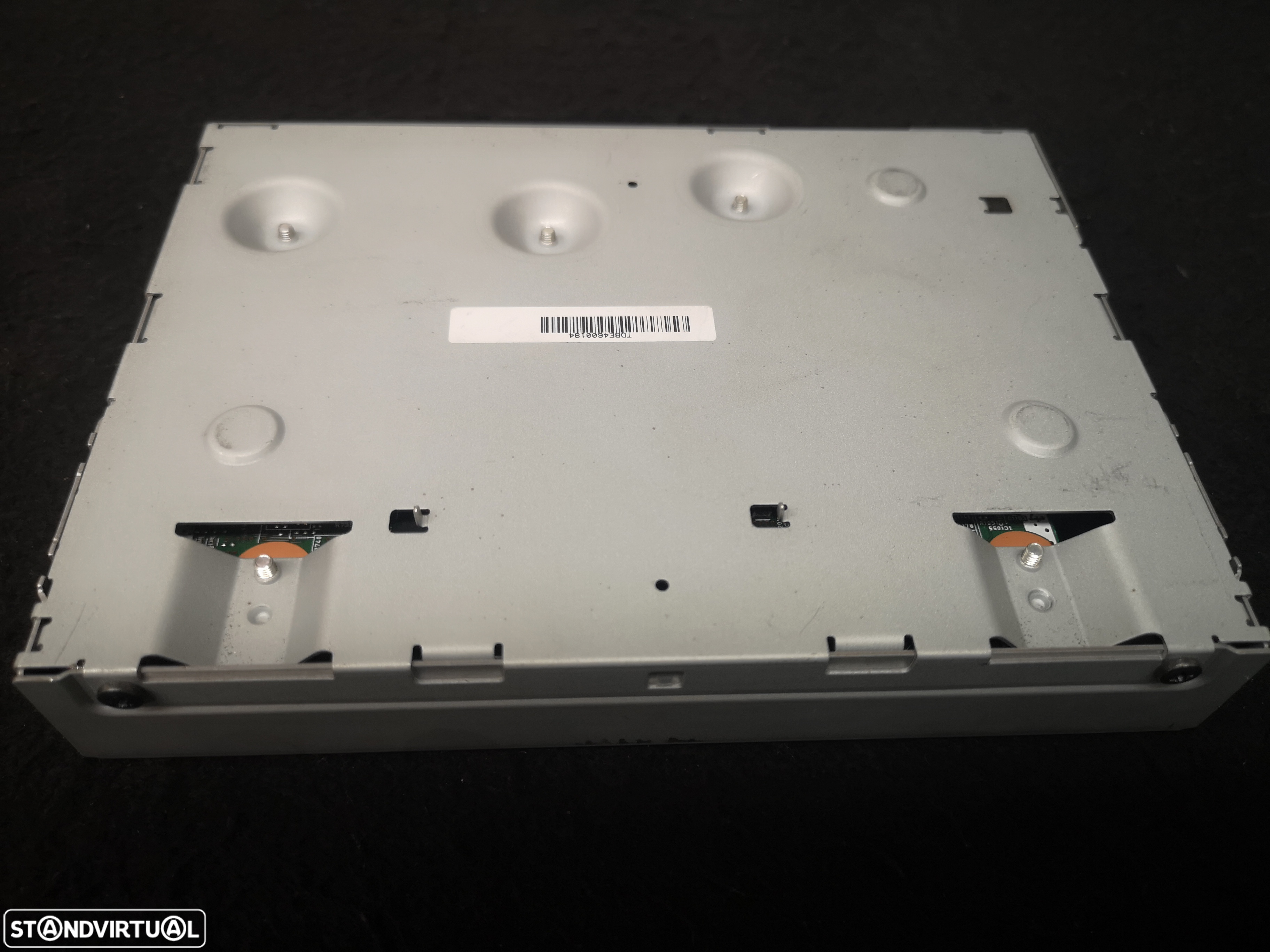 Centralina modulo GND  12V D. C. NEGATIVE LEXUS CT200H 2014-2019 - 5