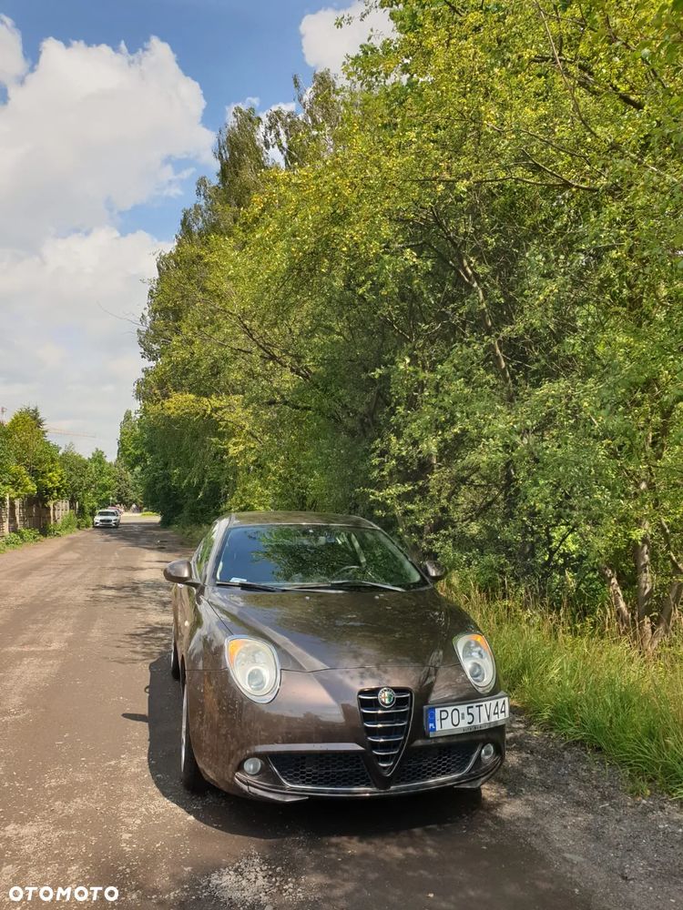 Alfa Romeo Mito - 2