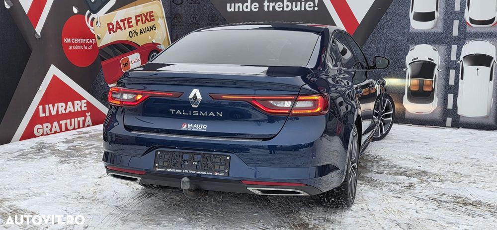 Renault Talisman - 5