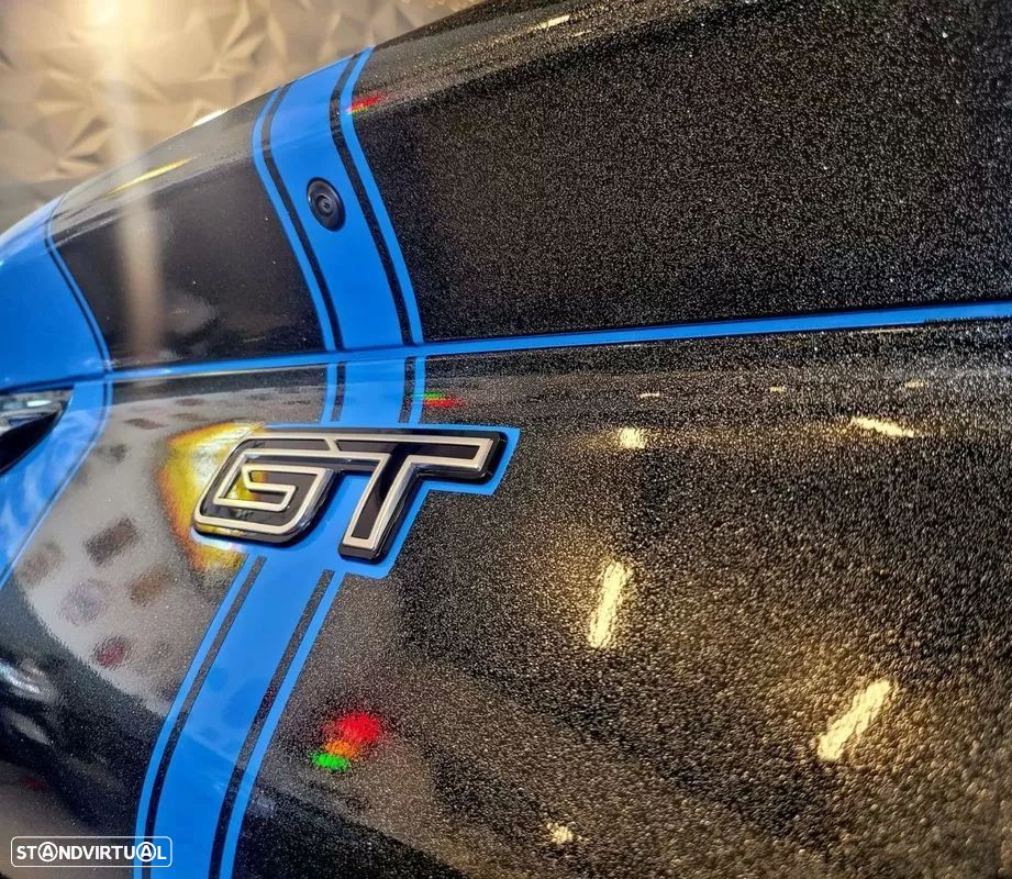 Ford Mustang Mach-E GT AWD - 24