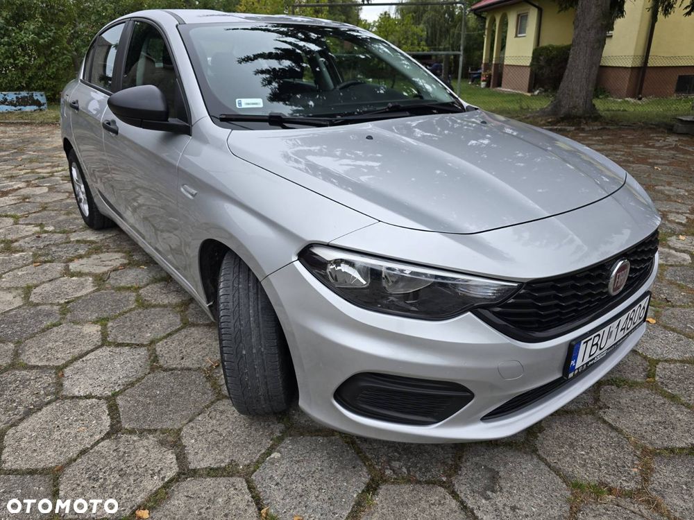 Fiat Tipo 1.4 16V - 10