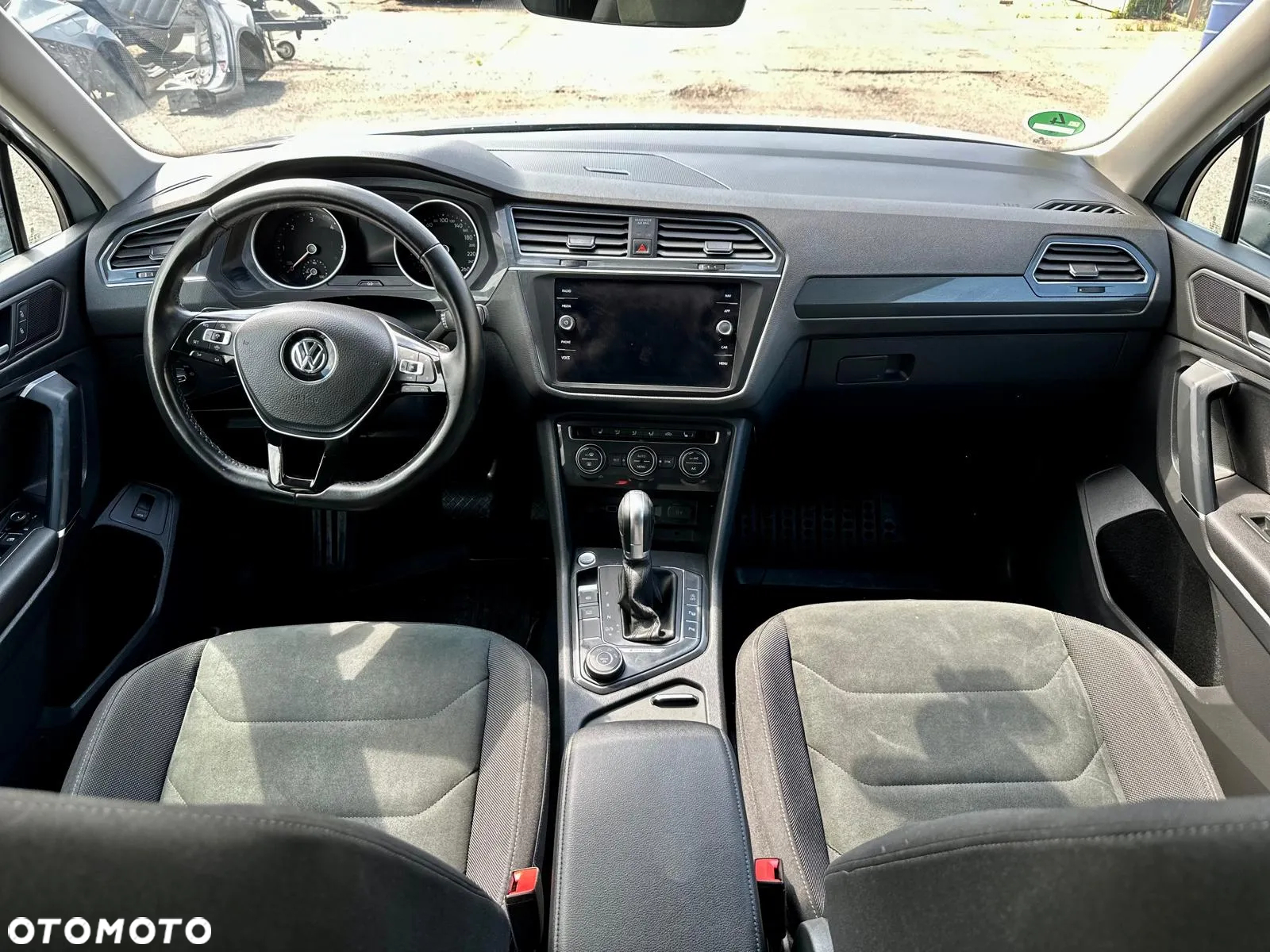 Volkswagen Tiguan 2.0 TDI BMT SCR 4Mot Comfortline DSG - 7