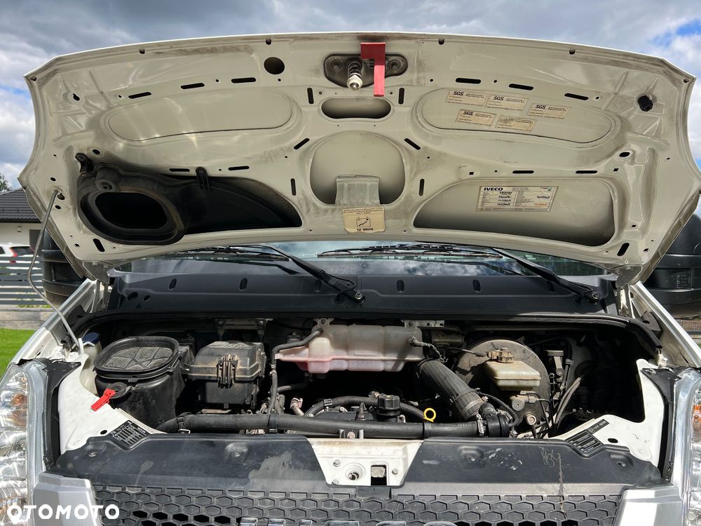 Iveco Daily - 28
