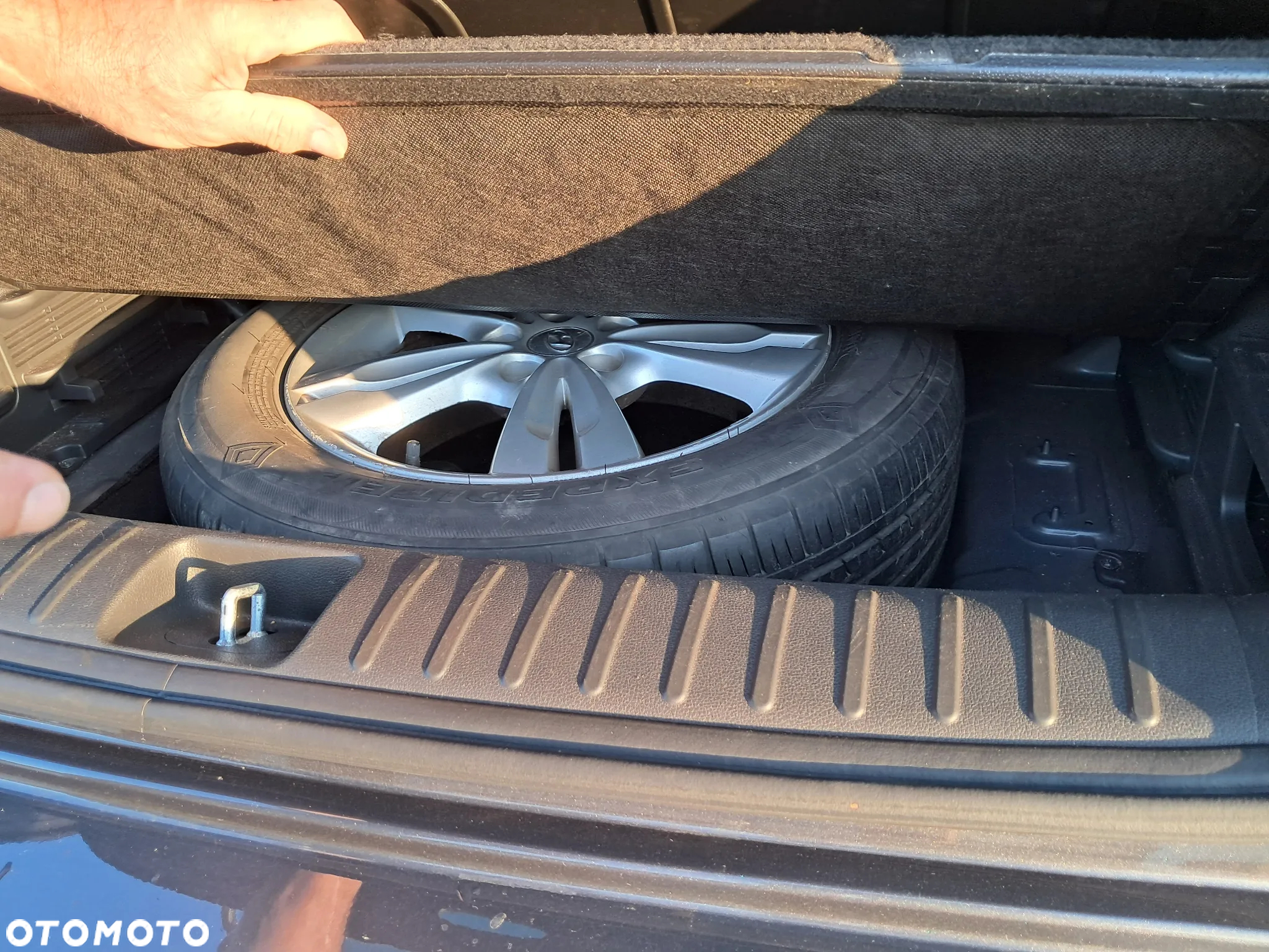 Hyundai Tucson - 24