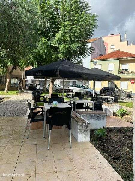 Trespassa-se café - Grande imagem: 3/3