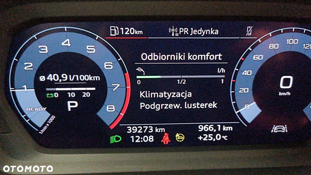 Audi A3 Limousine 35 TFSI mHEV S tronic - 25