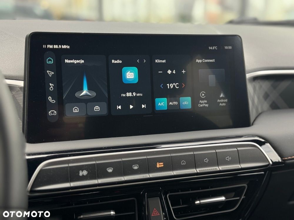 MG MG3 1.5 HEV+ Exclusive - 16