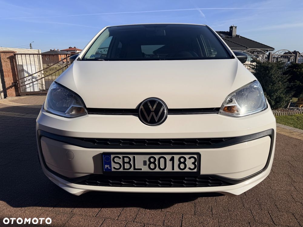 Volkswagen up! 1.0 move - 6