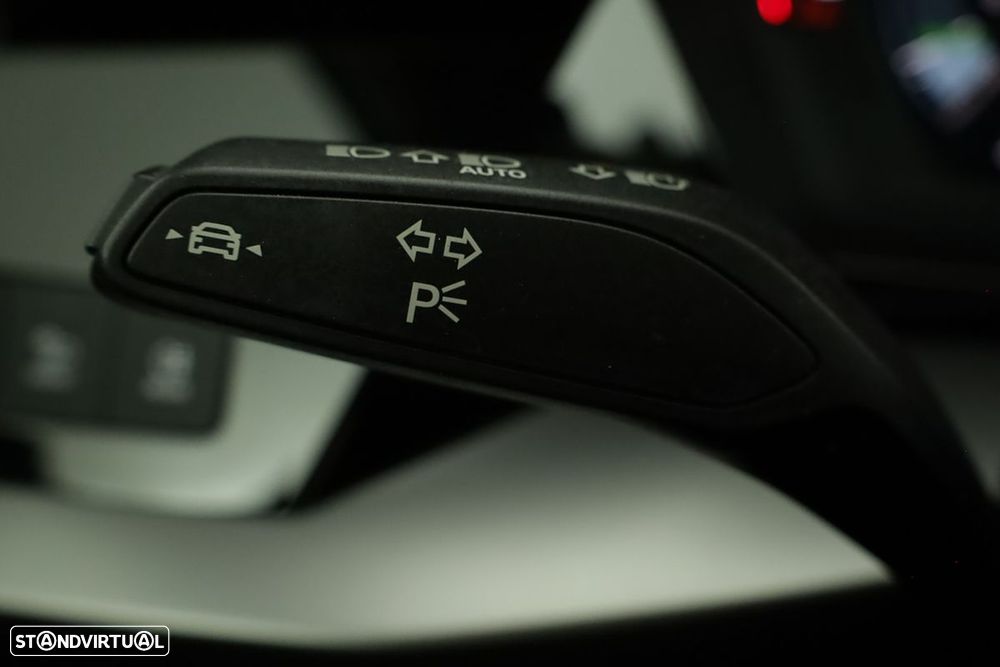 Audi A3 Sportback 45 TFSIe S line - 16