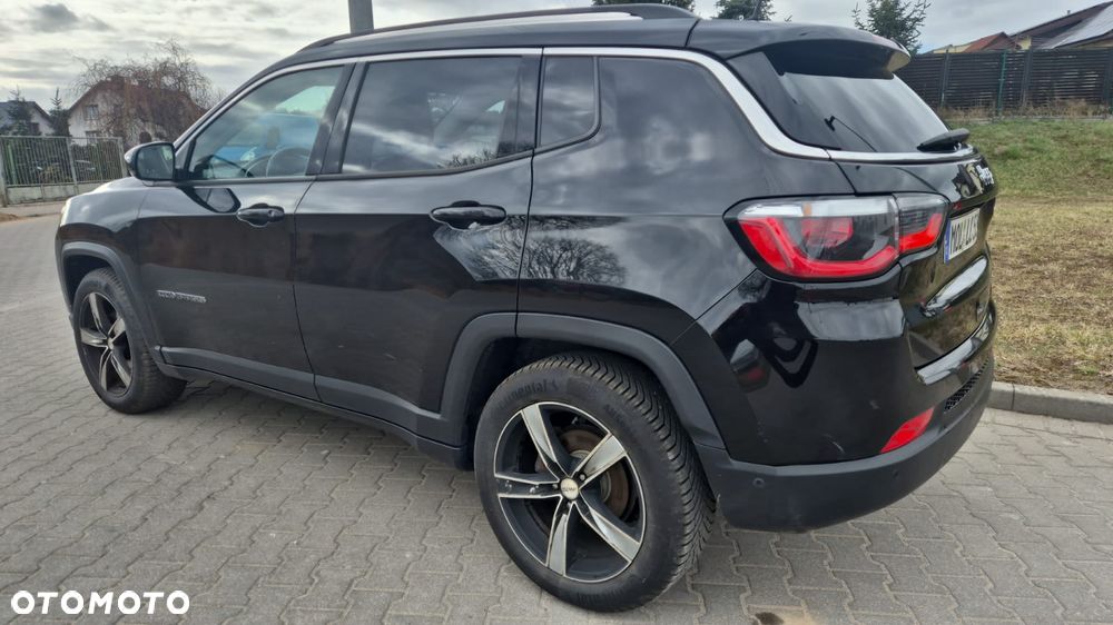 Jeep Compass - 5
