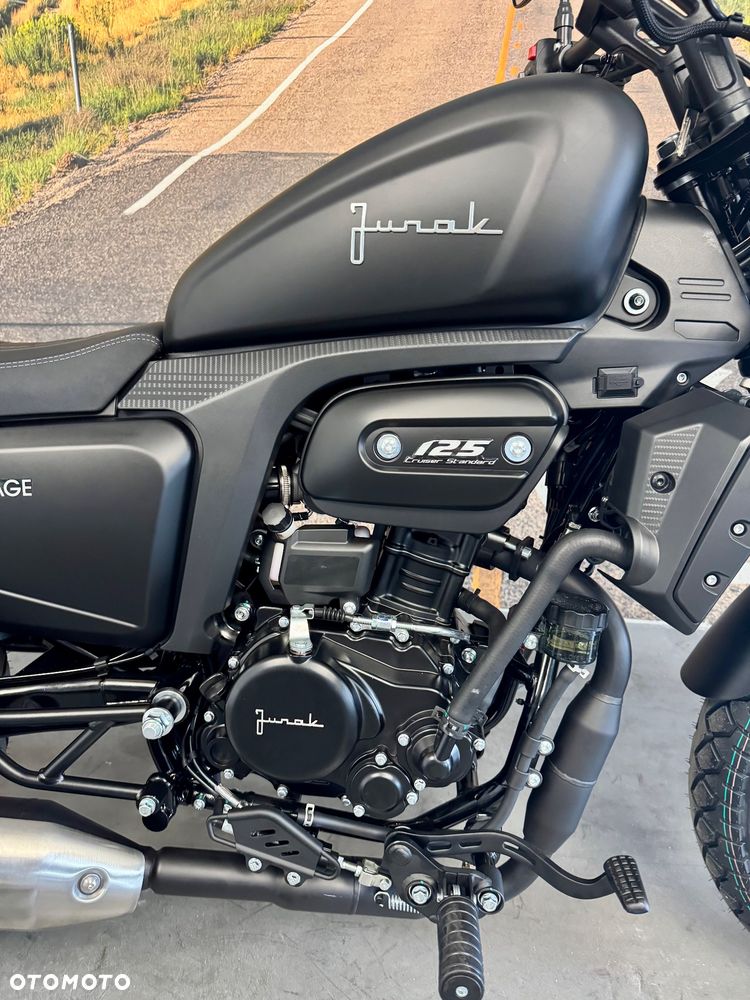 Junak M18 - 7