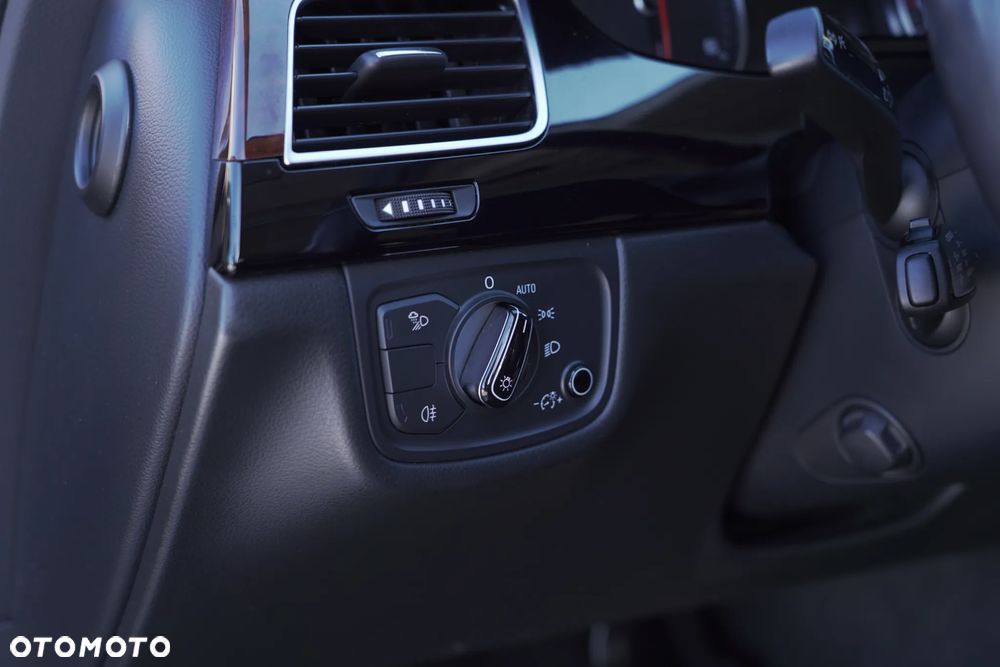 Audi A8 3.0 TDI Quattro - 13