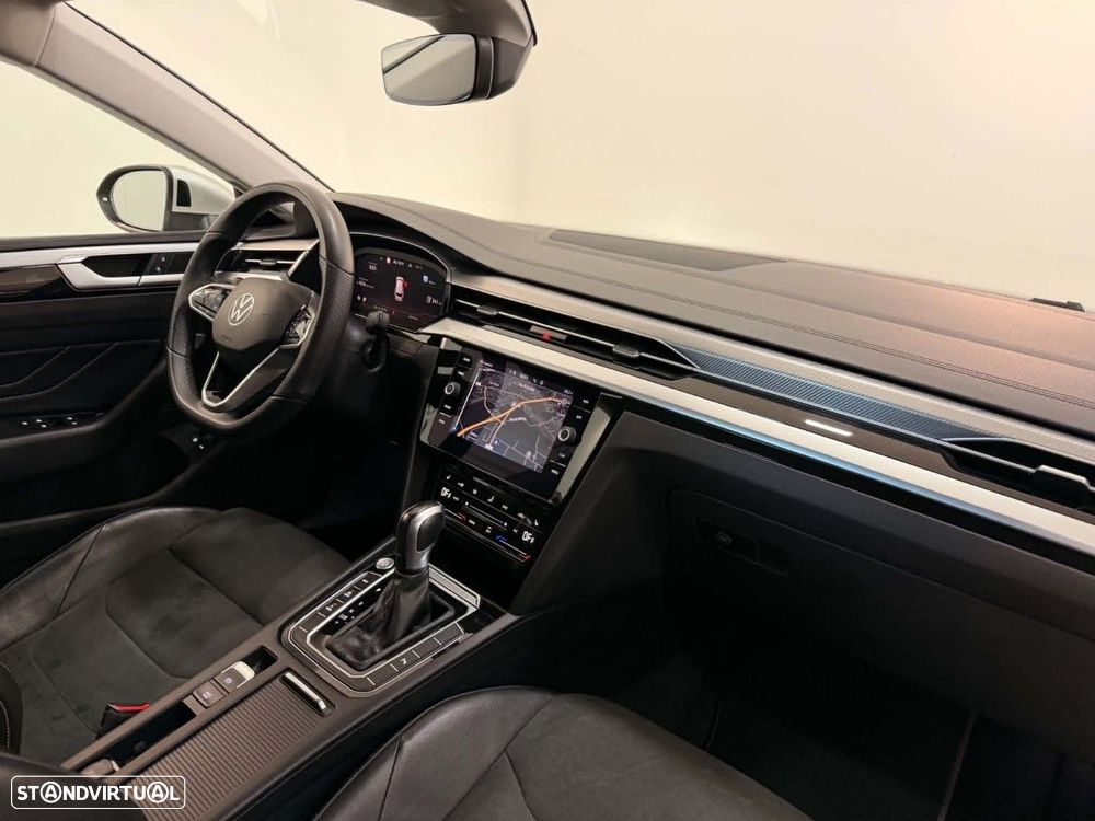 VW Arteon Shooting Brake 1.4 TSI eHybrid Elegance - 9