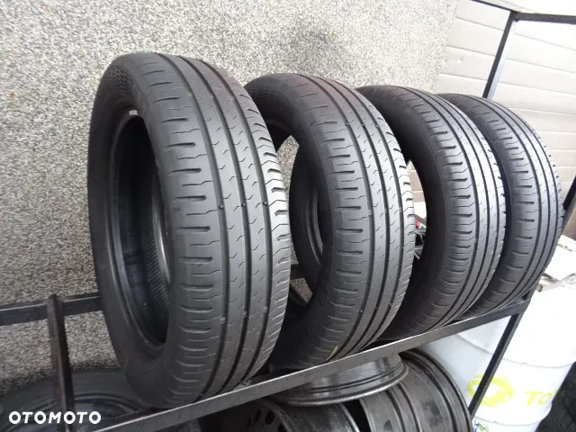 165/60/R15 77H Continental Conti Eco Contact 5 - 2