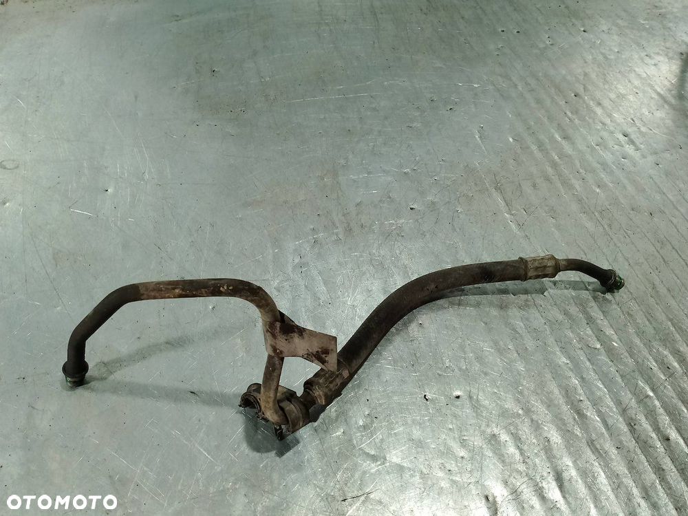 PRZEWÓD WSPOMAGANIA OPEL ASTRA H 1.9 CDTI - 2