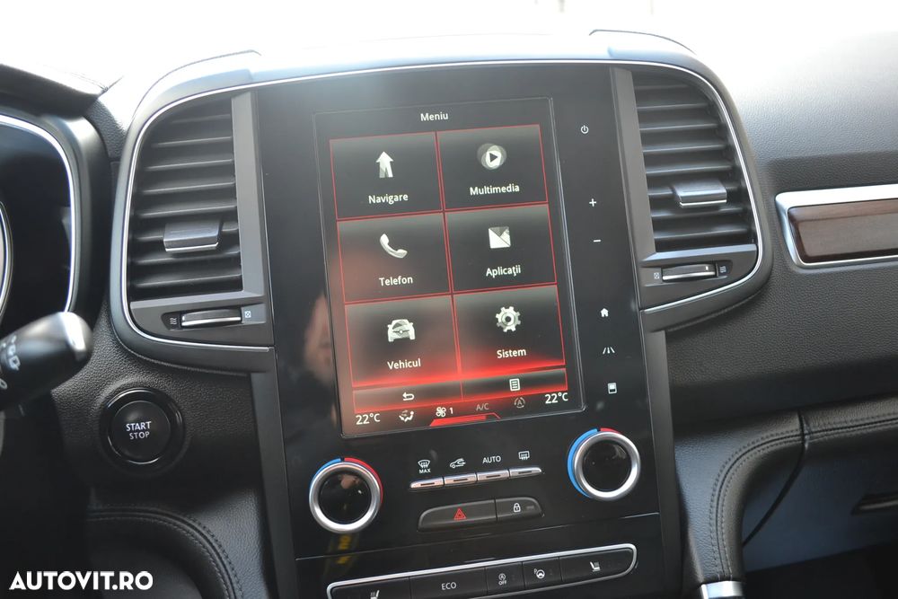 Renault Koleos ENERGY dCi 175 X-tronic 4WD INTENS - 18