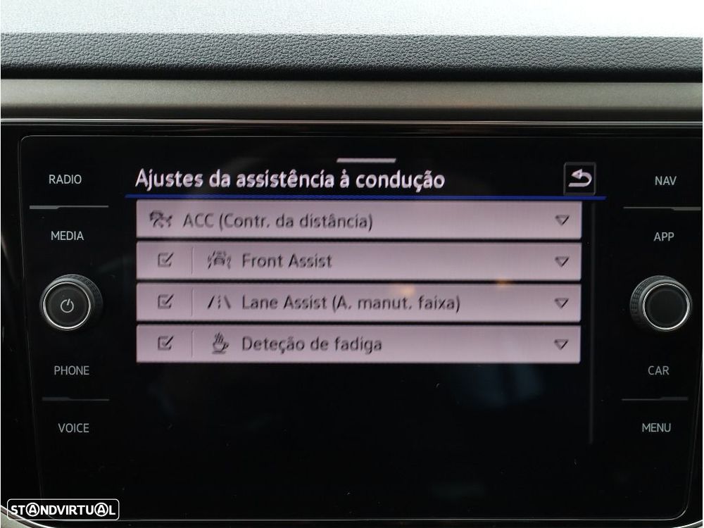 VW T-Roc 2.0 TDI Style - 22