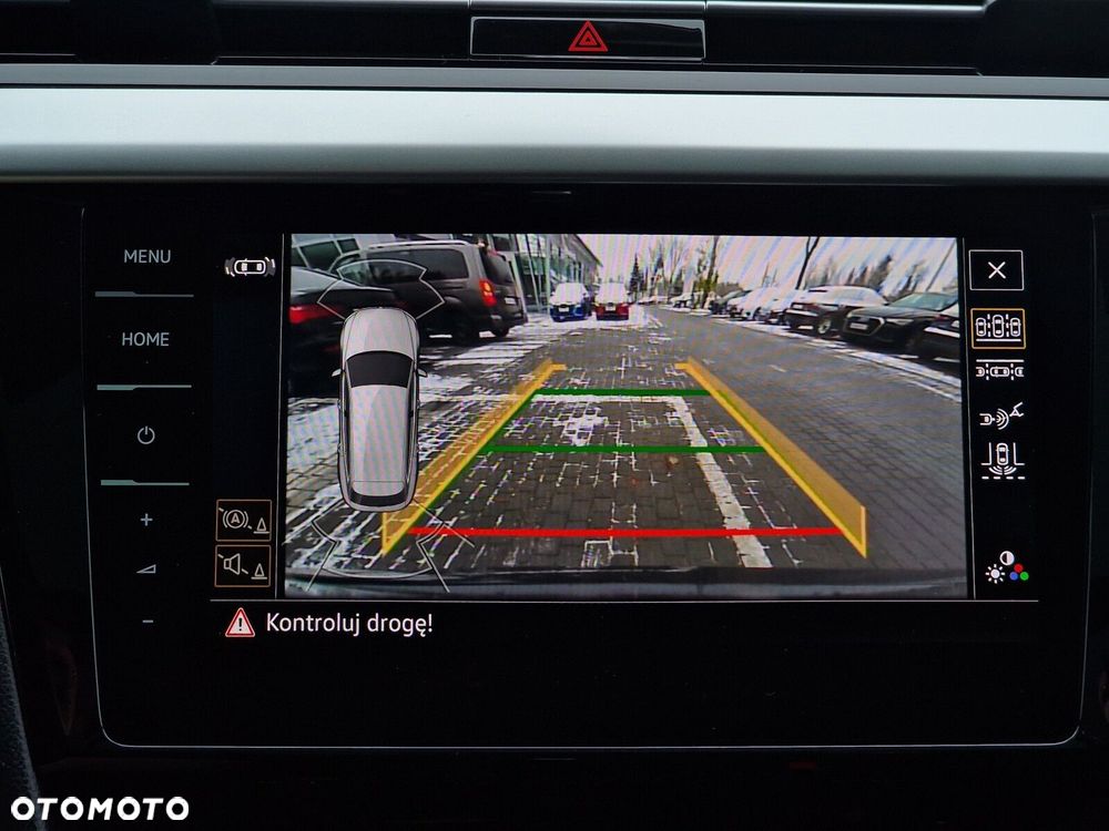 Volkswagen Arteon 2.0 TSI 4Motion Elegance DSG - 34