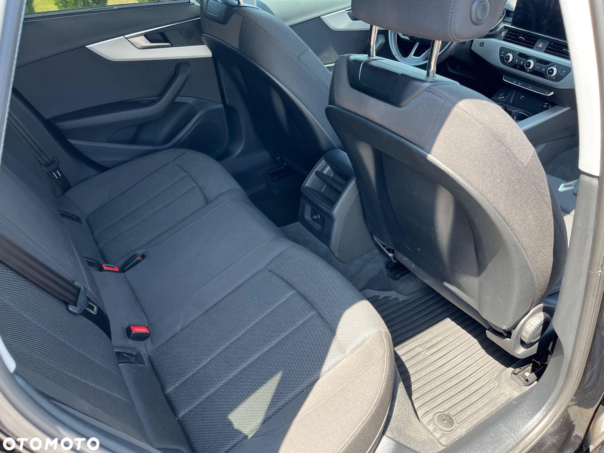 Audi A4 Avant 35 TDI S tronic - 17