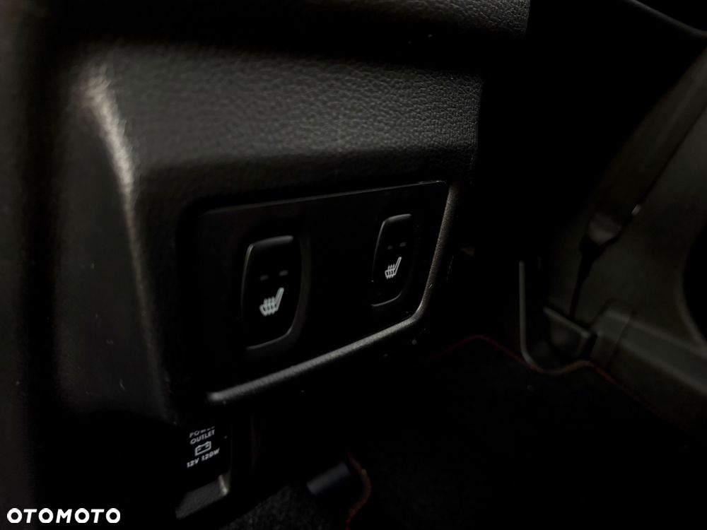 Mitsubishi Eclipse Cross 1.5 T Intense Plus CVT - 21