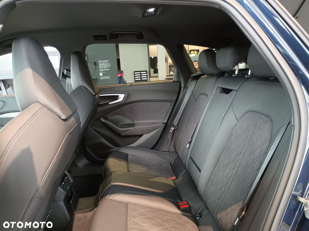 Audi A5 Avant TFSI quattro 150 kW S tronic - 11