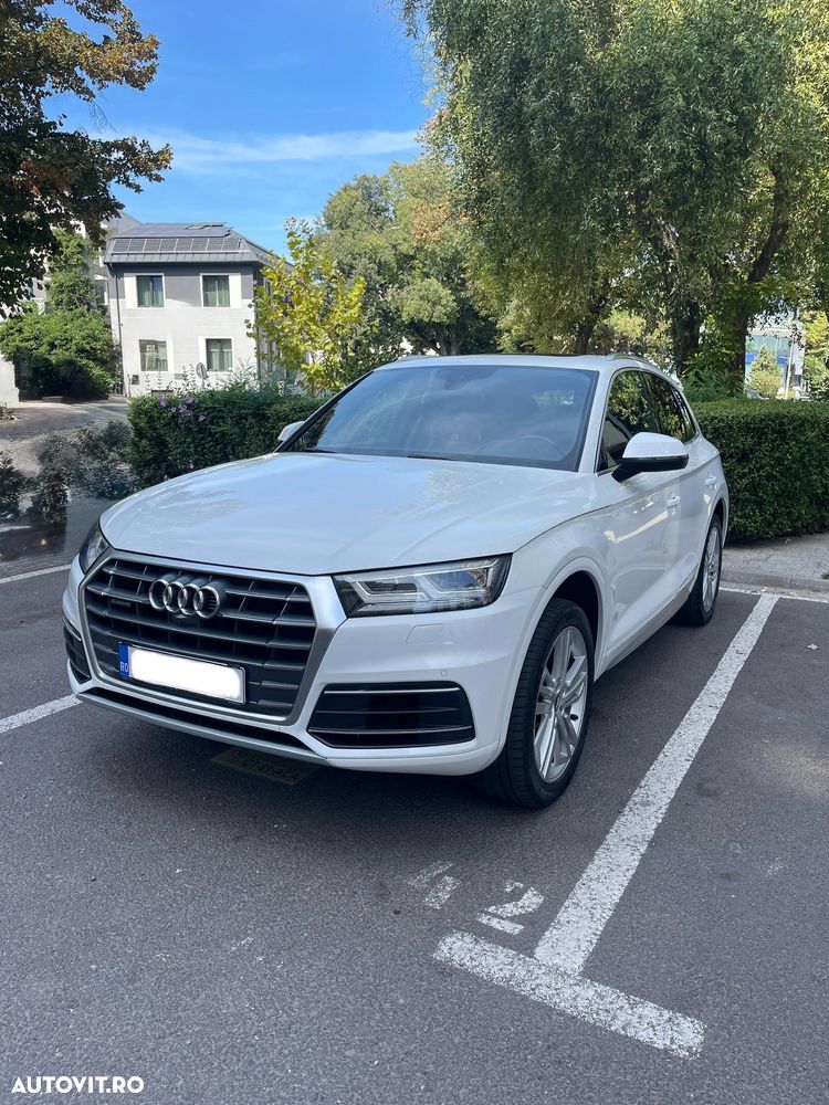 Audi Q5 2.0 TFSI Quattro S tronic - 2