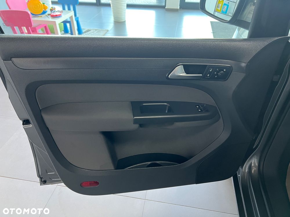 Volkswagen Caddy - 18