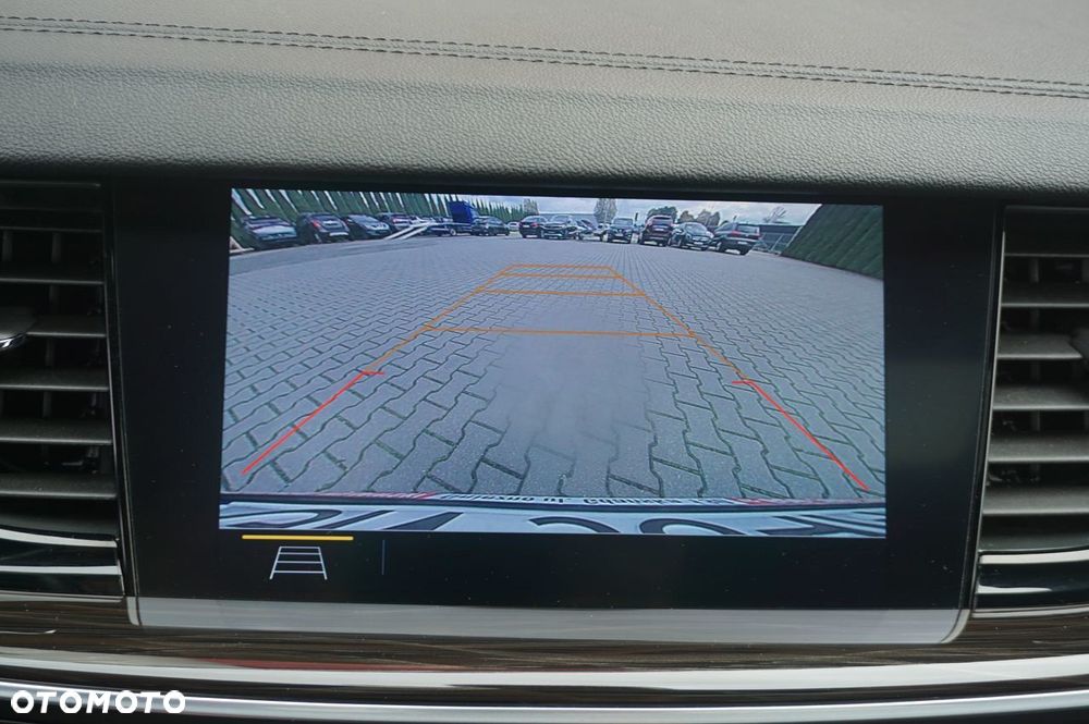 Opel Insignia 2.0 T 4x4 GSi + S&S - 19