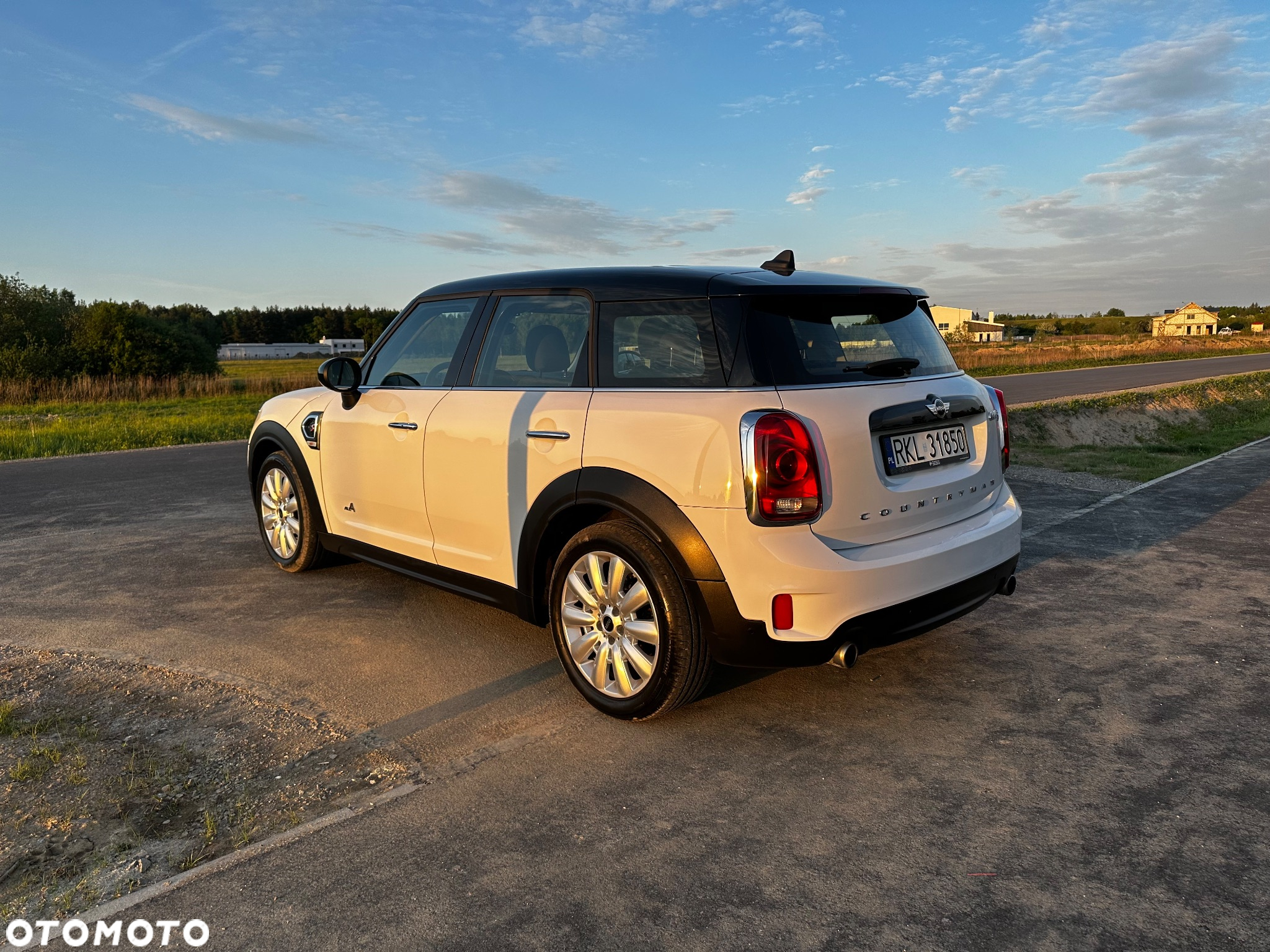 MINI Countryman Cooper S All4 - 7