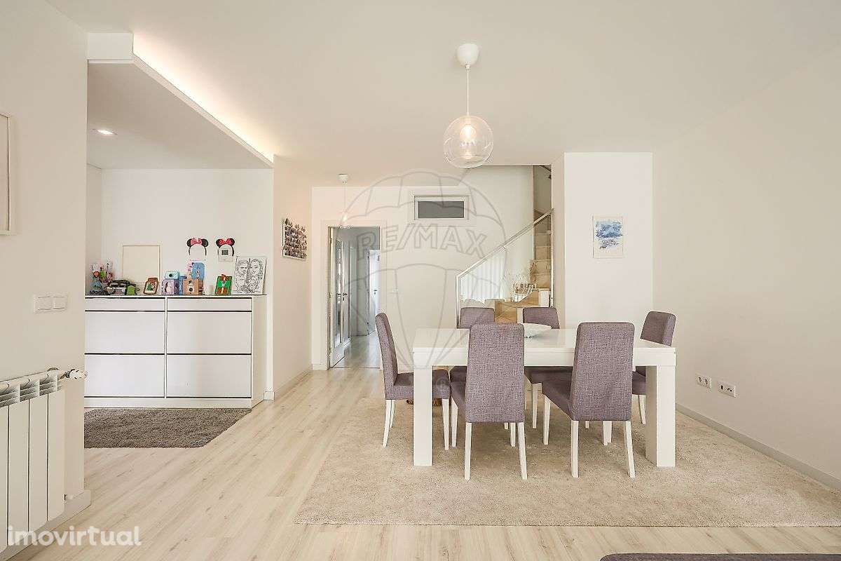 Apartamento T4 para venda - Grande imagem: 5/37