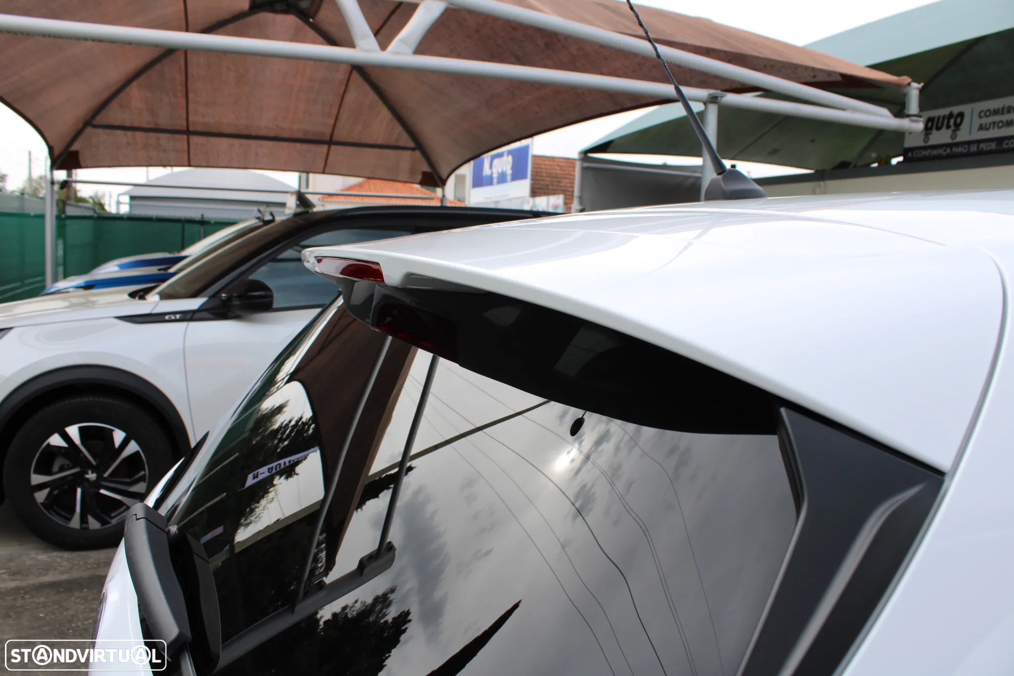 Ford Fiesta 1.0 EcoBoost ST-Line - 10