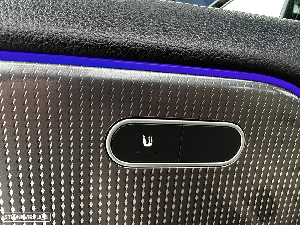 Mercedes-Benz EQA 250 Progressive - 23