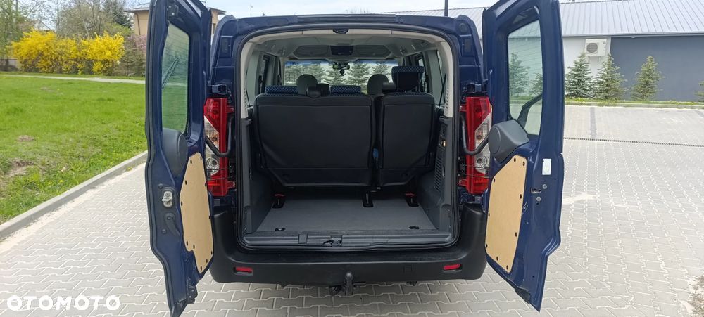 Fiat Scudo - 11