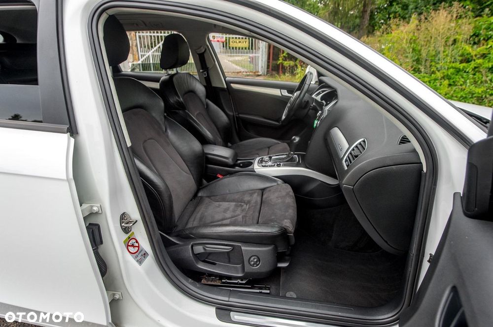 Audi A4 ver-2-0-tfsi-quattro-s-tronic - 34