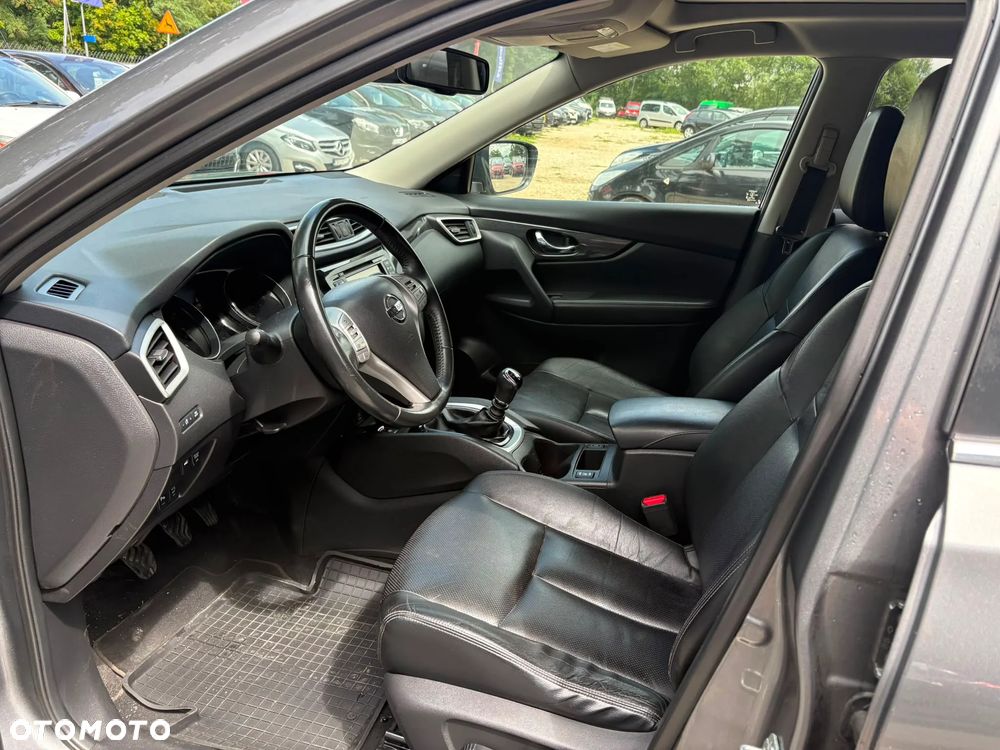 Nissan X-Trail 1.6 DIG-T 360 - 22